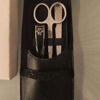 Set unghie Swarovski