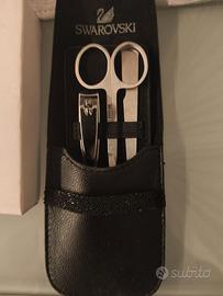 Set unghie Swarovski