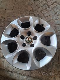 cerchi alfa romeo in lega