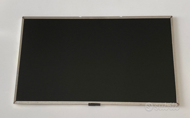 LTN156AT02 Display LCD Schermo 15,6" LED 1366x768