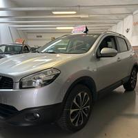 Nissan Qashqai 1.6 16V GPL Eco n-tec