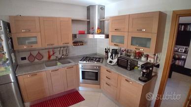 cucina scavolini