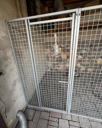Box per cani