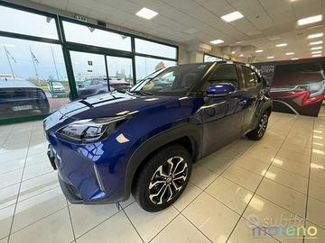 Toyota Yaris Cross 1.5h Trend fwd 116 CV e-cv...