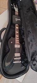 Gibson les Paul studio ebony 2021
