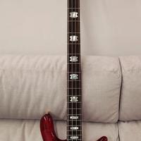 Spector Euro 4 LX 