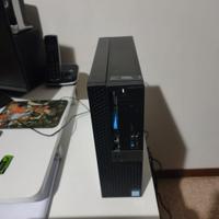 Dell Optiplex 7050 - Windows 11 Pro