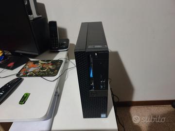 Dell Optiplex 7050 - Windows 11 Pro