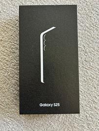 SAMSUNG GALAXY S25