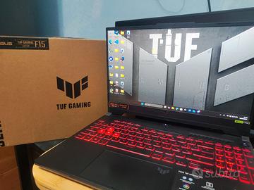 Pc gaming potente 4060