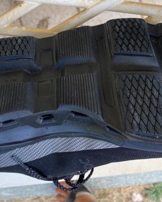 SCARPE SPORT