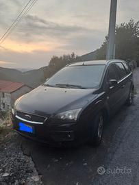 Ford Focus 2 Cmax