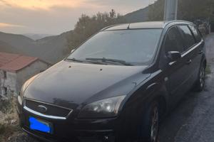 Ford Focus 2 Cmax
