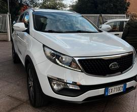 Kia Sportage A.F.F.A.R.E