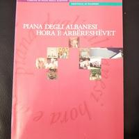 "Piana degli albanesi"