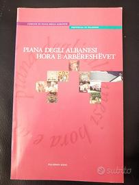 "Piana degli albanesi"