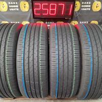 4 GOMME 215 50 19 CONTINENTAL 70/80%