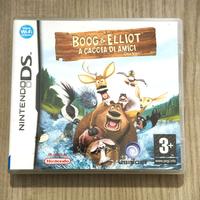 Boog e Eliot a caccia di Amici