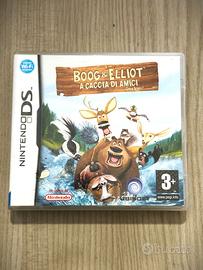 Boog e Eliot a caccia di Amici