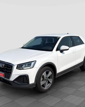 AUDI Q2 Q2 35 TFSI S tronic Business