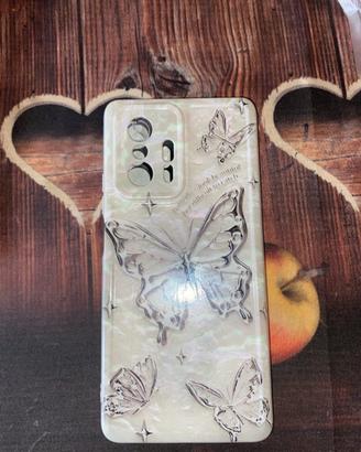 Cover telefono-Xiaomi 11T