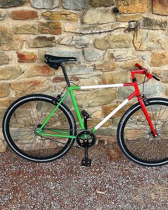 Bici Olmo