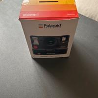 Polaroid OneStep