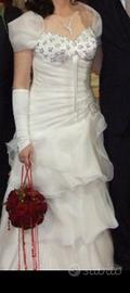 vestito da sposa 