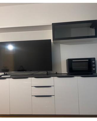 Mobile sala/cucina