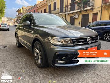 VOLKSWAGEN Tiguan 2 serie Tiguan 2.0 TDI 150 C...