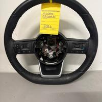 VOLANTE QASHQAI 2024