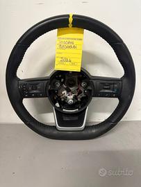 VOLANTE QASHQAI 2024