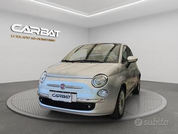 Fiat 500 1.3 Multijet 16V 75 CV Lounge