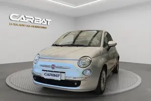 Fiat 500 1.3 Multijet 16V 75 CV Lounge