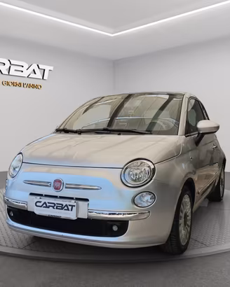 Fiat 500 1.3 Multijet 16V 75 CV Lounge