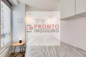 Monolocale ristrutturato Brugherio (MB)