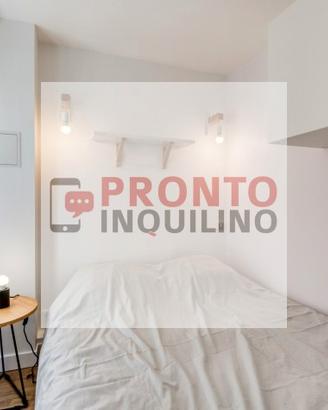 Monolocale ristrutturato Brugherio (MB)