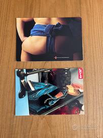 Cartoline Levi’s