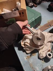 Albero Rover x fabbri c51