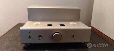 Amplificatore Elekit 8200r 