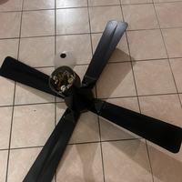 Ventilatore vintage
