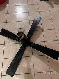 Ventilatore vintage
