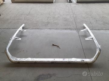 barra portafari scania s