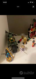 Lego ninjago 50% di sconto