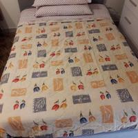 Letto 1 piazza e mezza