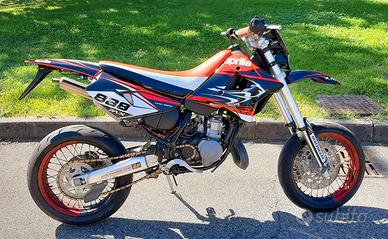 Aprilia MX 125