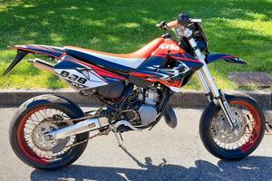 Aprilia MX 125