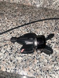 Cambio shimano tourney