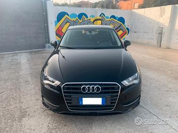 Audi A3 Sportback 3a serie Ultra 1600 tdi