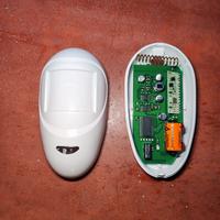 volumetrico radio 433Mhz marca IMG Sicurezza 